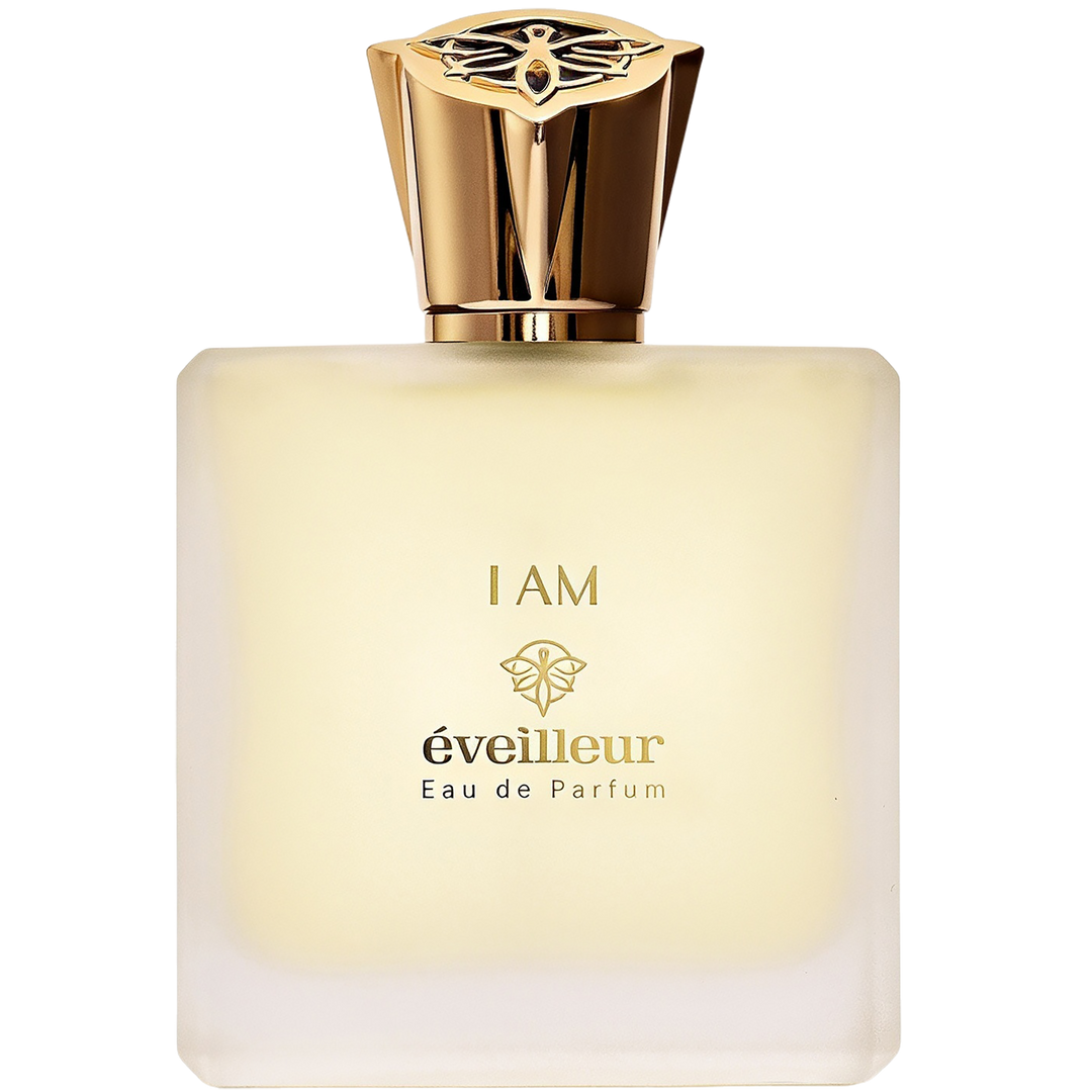 EVEILLEUR PARFUMS I Am Eau de Parfum