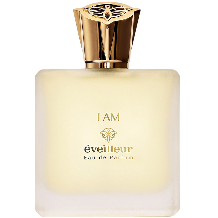 EVEILLEUR PARFUMS I Am Eau de Parfum