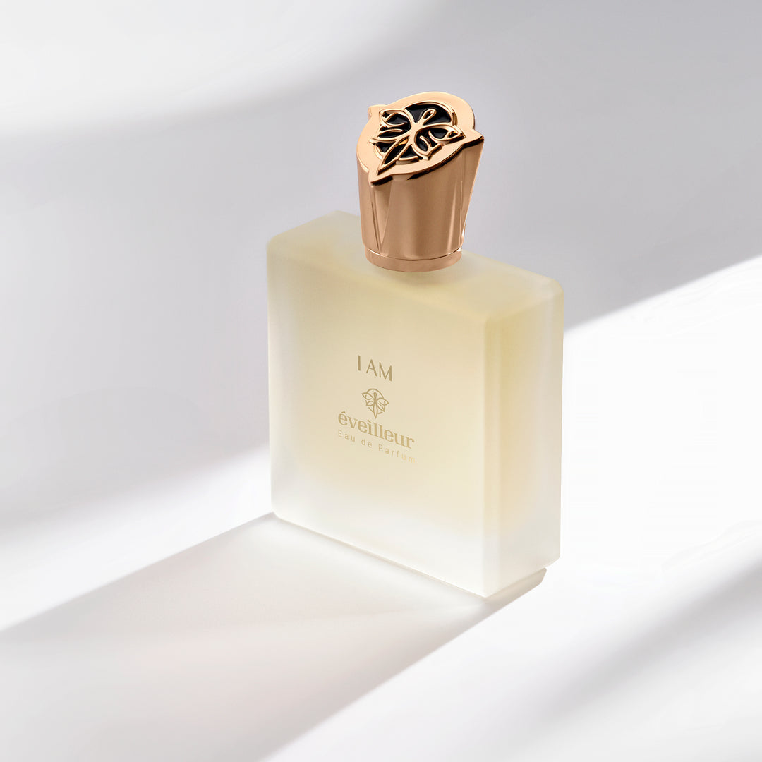 EVEILLEUR PARFUMS I Am Eau de Parfum