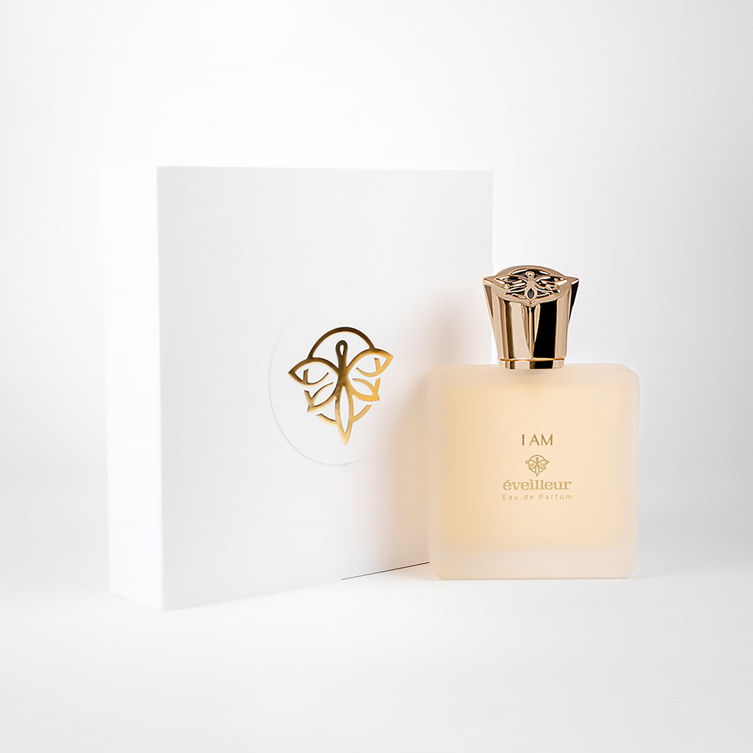 EVEILLEUR PARFUMS I Am Eau de Parfum