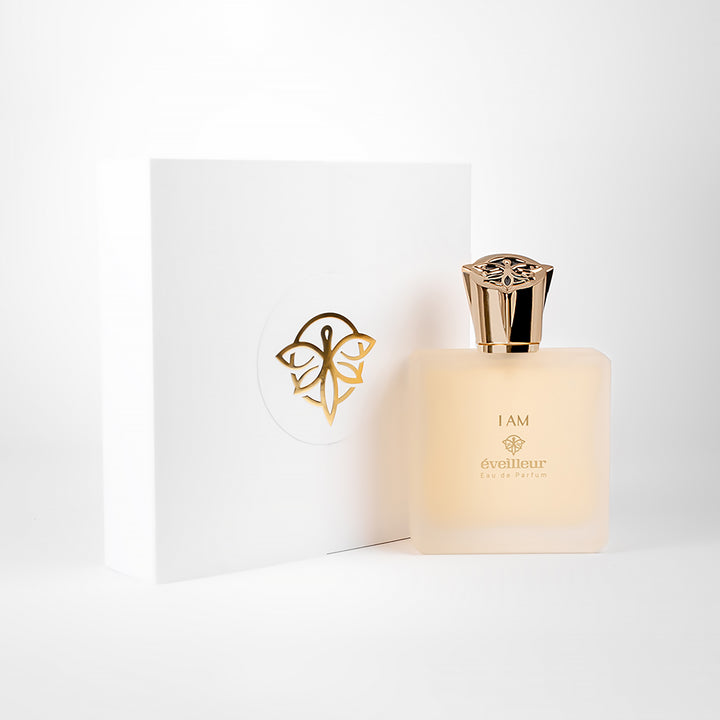 EVEILLEUR PARFUMS I Am Eau de Parfum