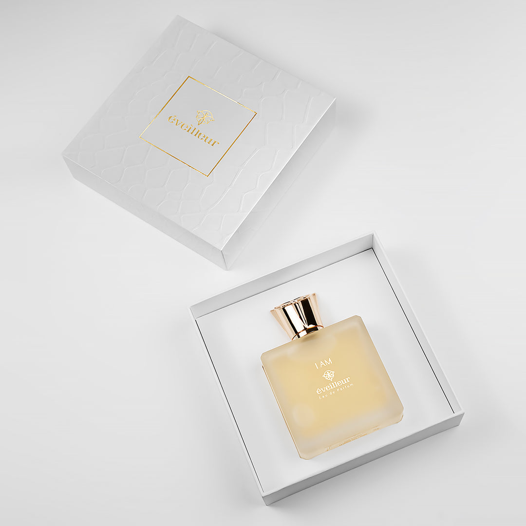 EVEILLEUR PARFUMS I Am Eau de Parfum