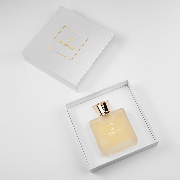 EVEILLEUR PARFUMS I Am Eau de Parfum