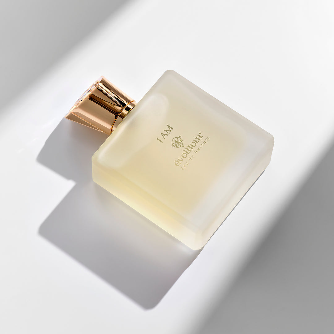 EVEILLEUR PARFUMS I Am Eau de Parfum
