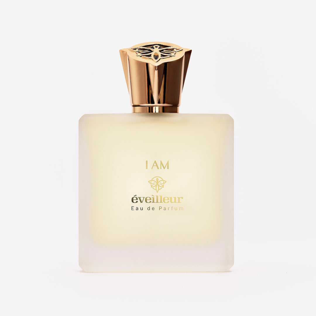 EVEILLEUR PARFUMS I Am Eau de Parfum