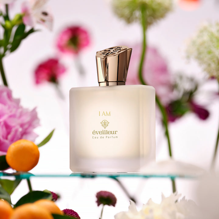 EVEILLEUR PARFUMS I Am Eau de Parfum