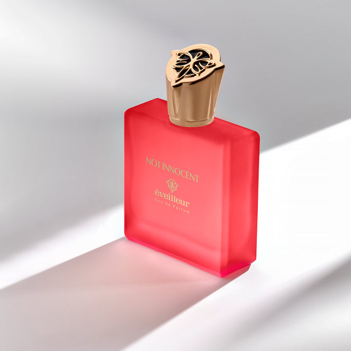 EVEILLEUR PARFUMS Not Innocent Eau de Parfum