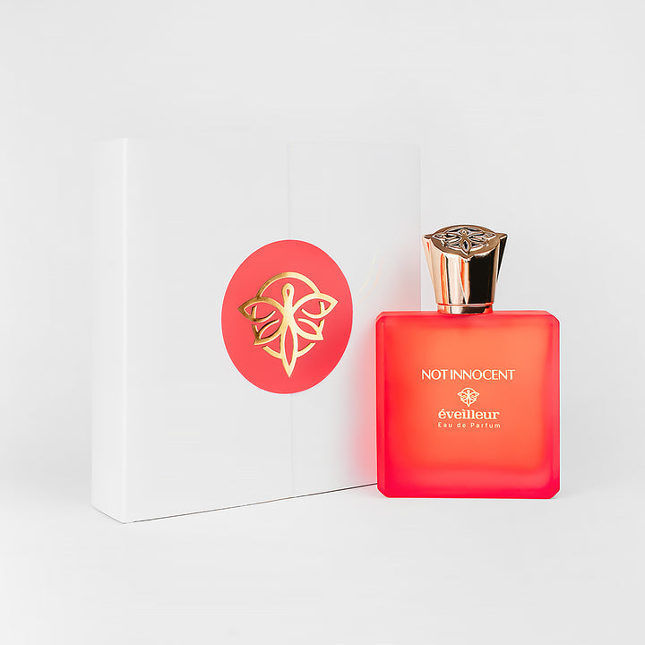 EVEILLEUR PARFUMS Not Innocent Eau de Parfum