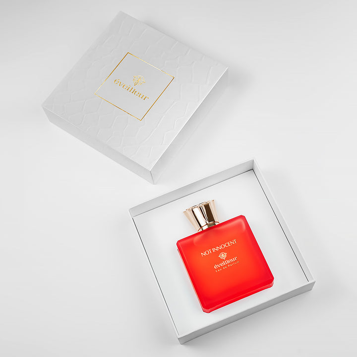 EVEILLEUR PARFUMS Not Innocent Eau de Parfum
