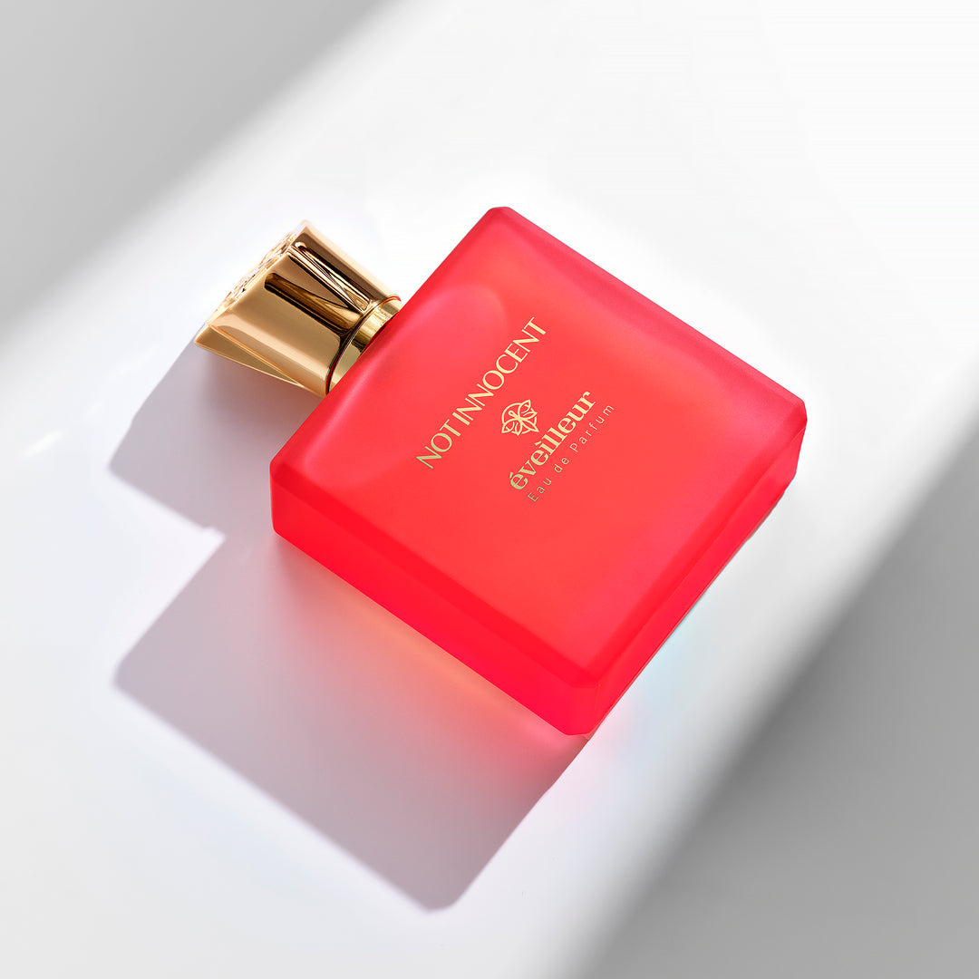 EVEILLEUR PARFUMS Not Innocent Eau de Parfum