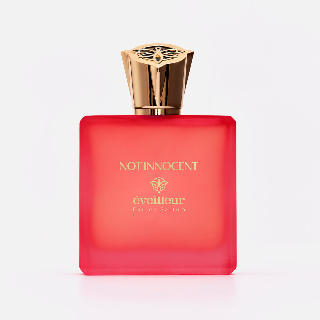 EVEILLEUR PARFUMS Not Innocent Eau de Parfum