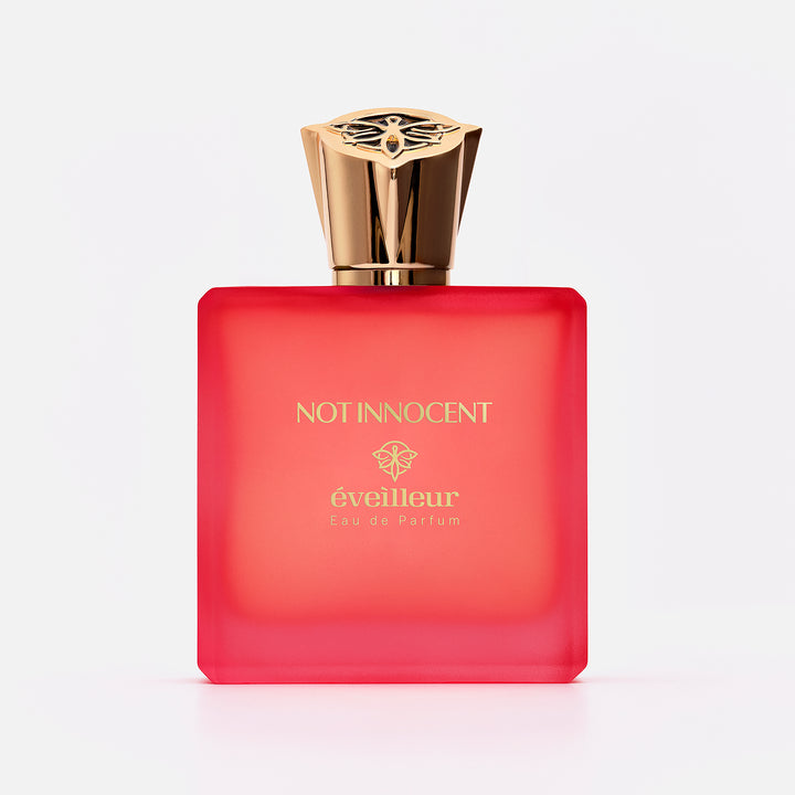 EVEILLEUR PARFUMS Not Innocent Eau de Parfum