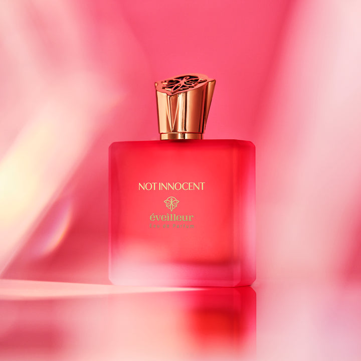EVEILLEUR PARFUMS Not Innocent Eau de Parfum
