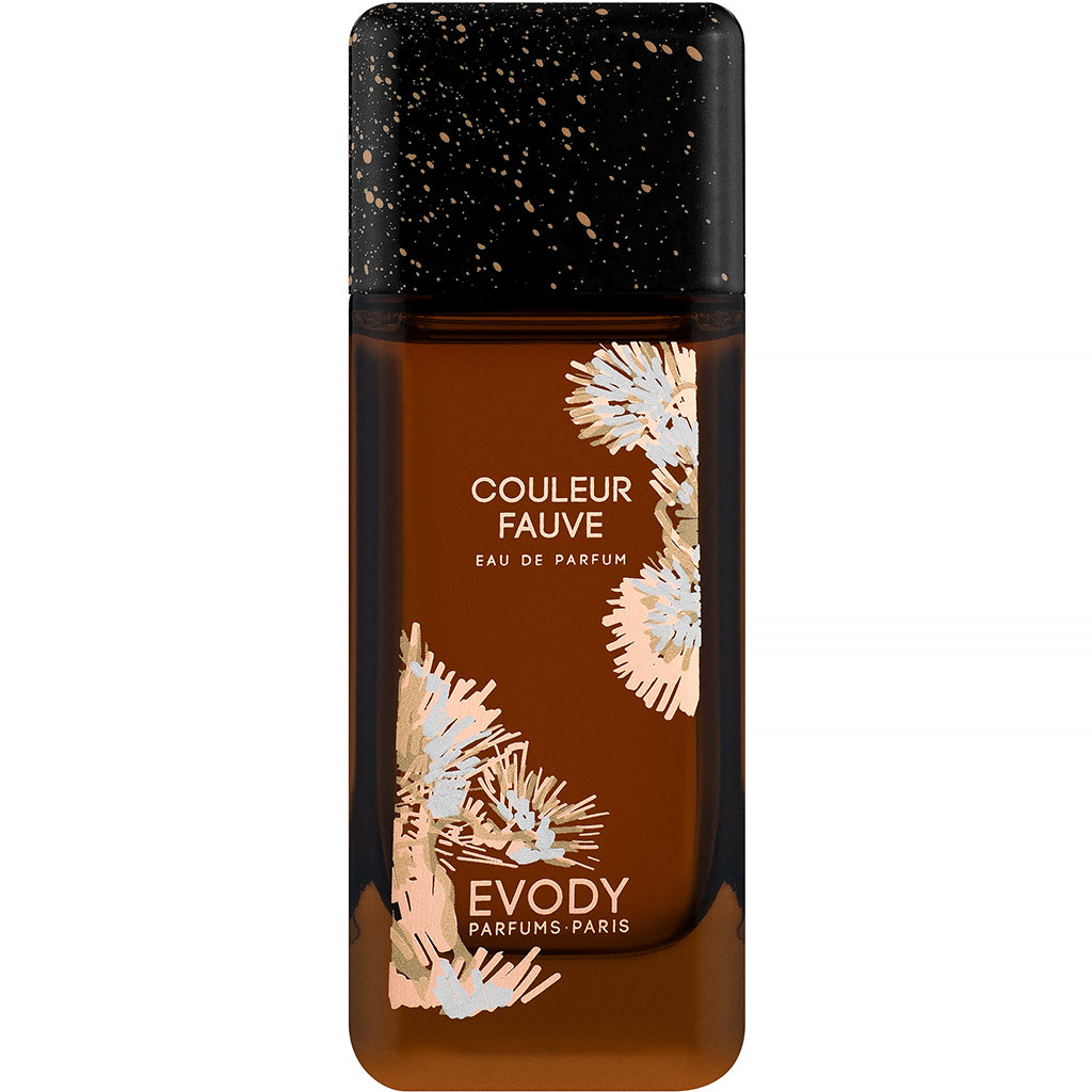 EVODY PARFUMS Couleur Fauve EDP