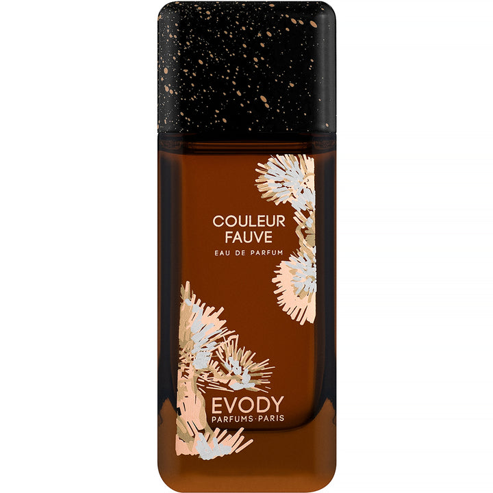EVODY PARFUMS Couleur Fauve EDP