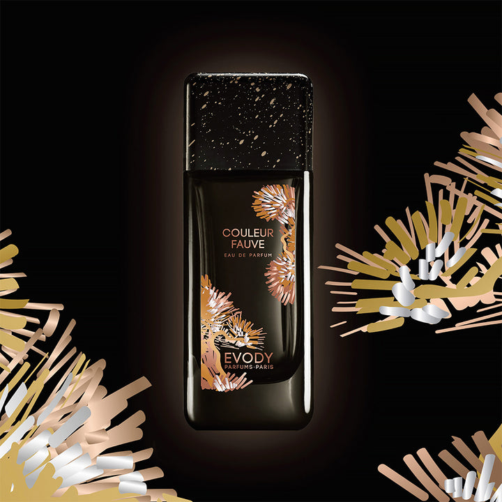 EVODY PARFUMS Couleur Fauve EDP