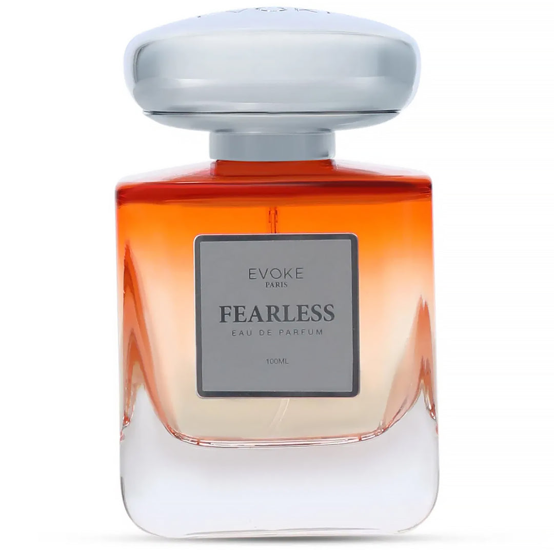 EVOKE Fearless EDP