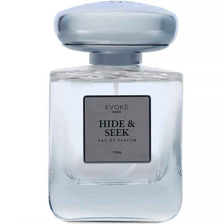 EVOKE Hide And Seek Eau de Parfum