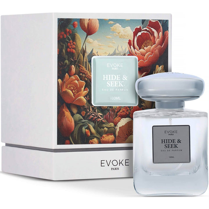 EVOKE Hide And Seek Eau de Parfum