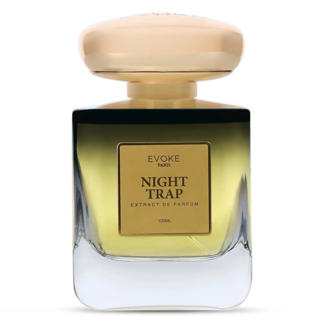 EVOKE Night Trap Extrait de Parfum