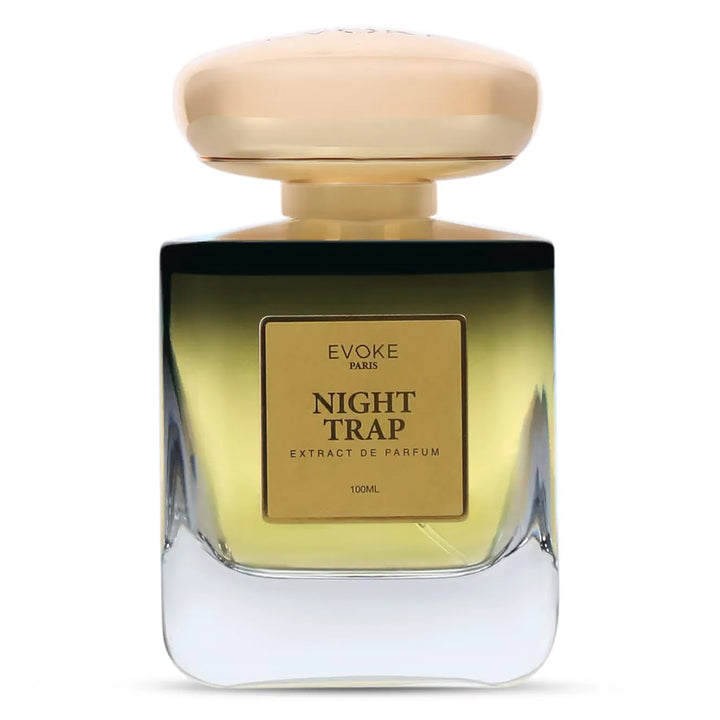 EVOKE Night Trap Extrait de Parfum