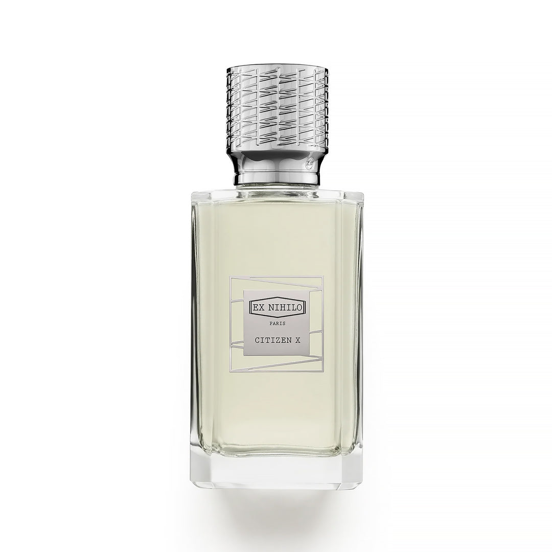 EX NIHILO Citizen X Eau de Parfum
