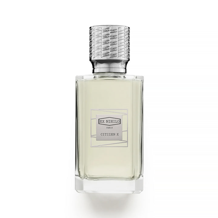 EX NIHILO Citizen X Eau de Parfum