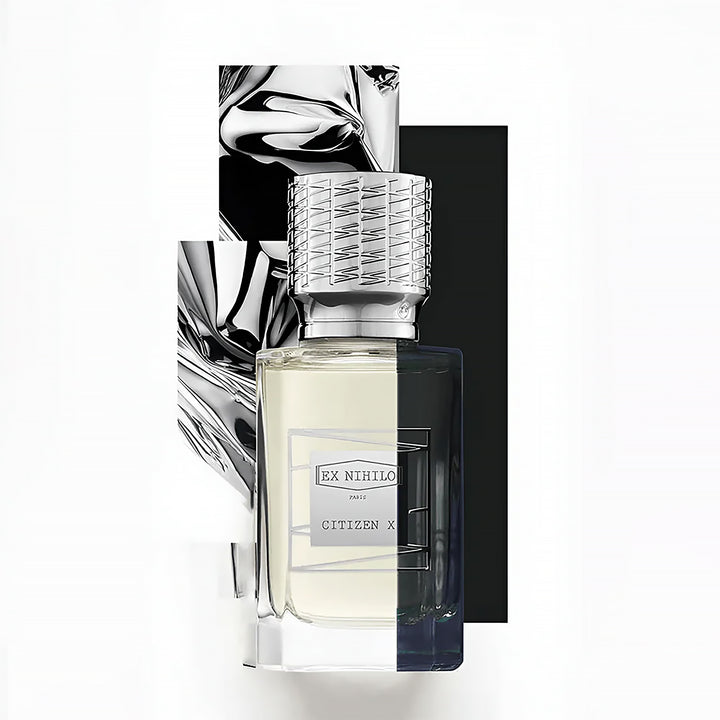 EX NIHILO Citizen X Eau de Parfum