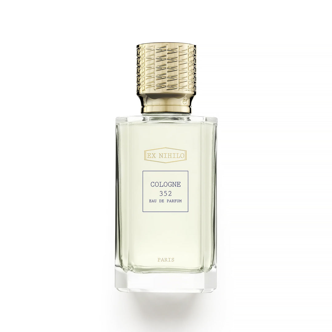 EX NIHILO Cologne 352 Eau de Parfum (SPECIAL OFFER)