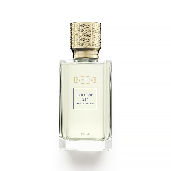 EX NIHILO Cologne 352 Eau de Parfum (SPECIAL OFFER)