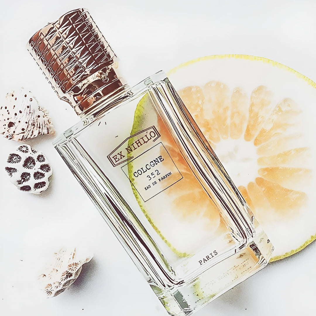 EX NIHILO Cologne 352 Eau de Parfum (SPECIAL OFFER)