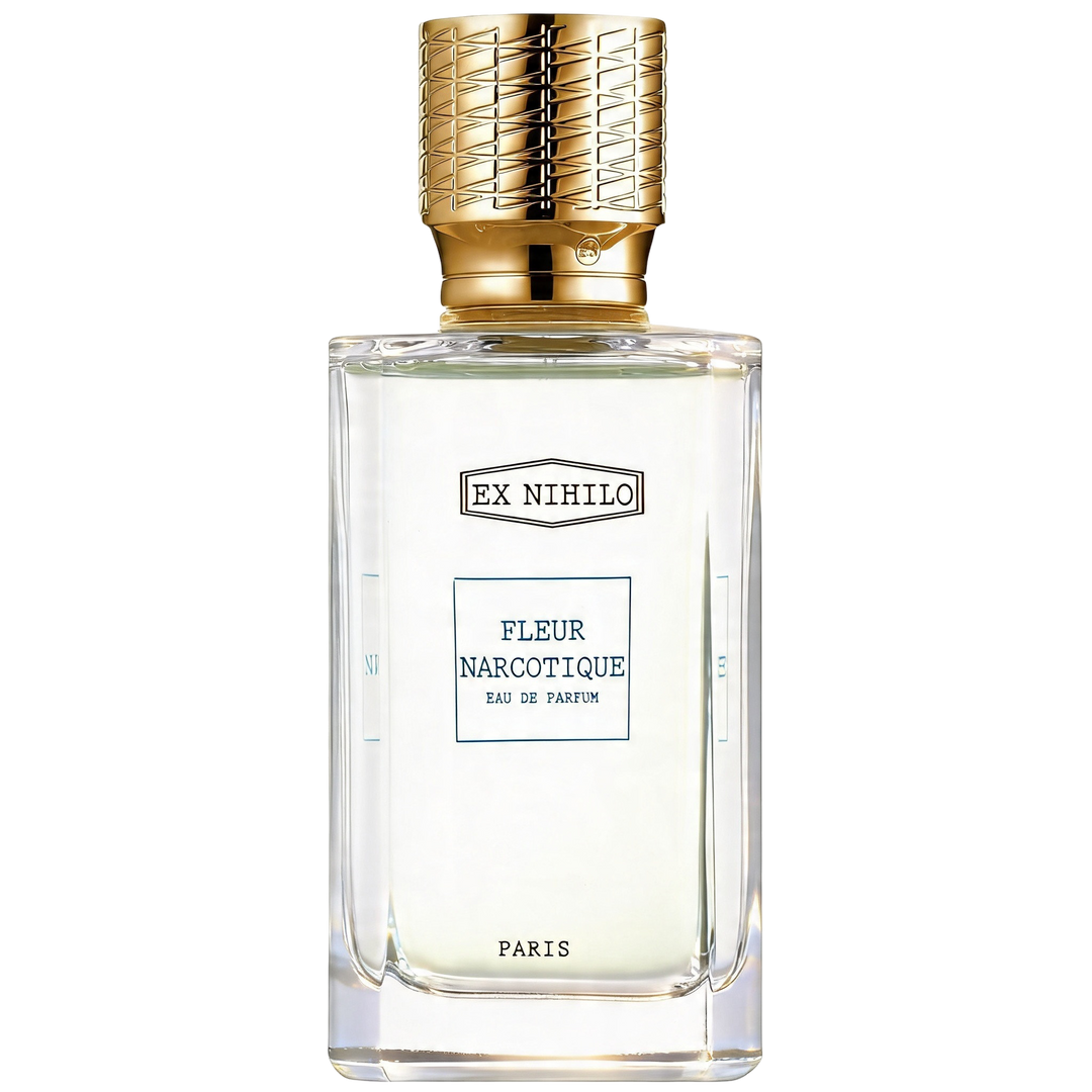EX NIHILO Fleur Narcotique Eau de Parfum