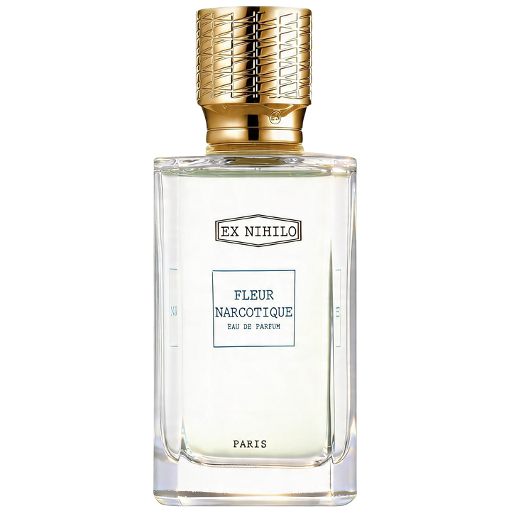 EX NIHILO Fleur Narcotique Eau de Parfum