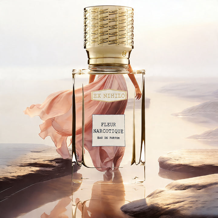 EX NIHILO Fleur Narcotique Eau de Parfum
