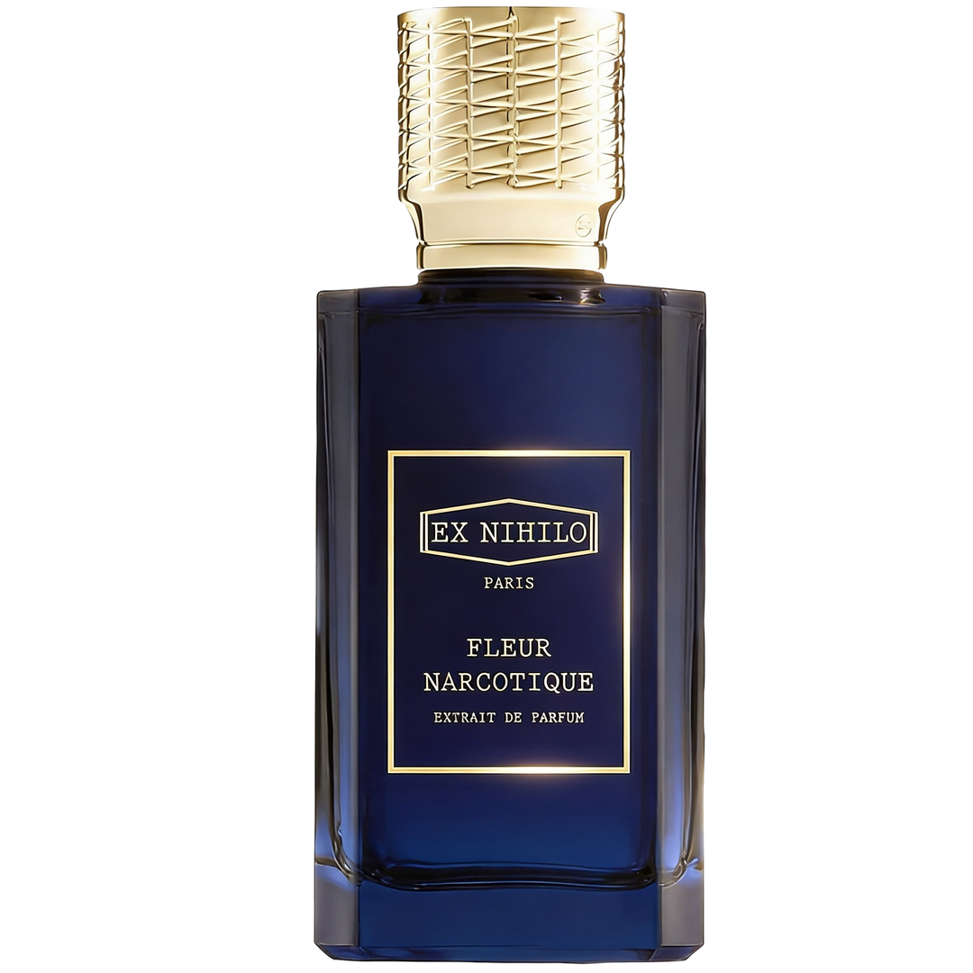 EX NIHILO Fleur Narcotique Extrait De Parfum