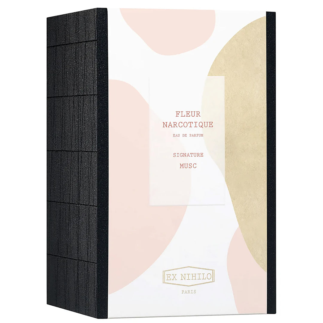 EX NIHILO Fleur Narcotique Signature Musc Limited Edition Eau de Parfum