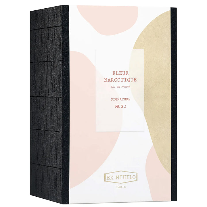 EX NIHILO Fleur Narcotique Signature Musc Limited Edition Eau de Parfum