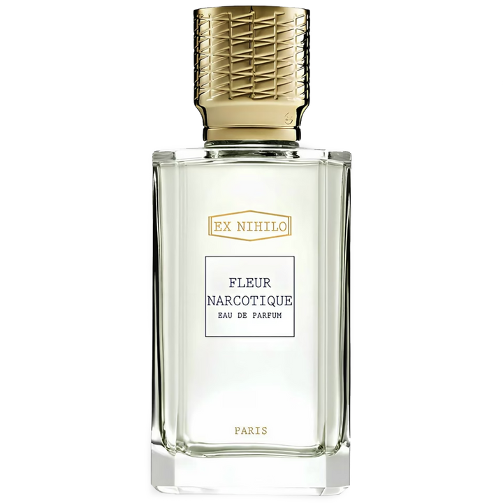 EX NIHILO Fleur Narcotique Signature Musc Limited Edition Eau de Parfum