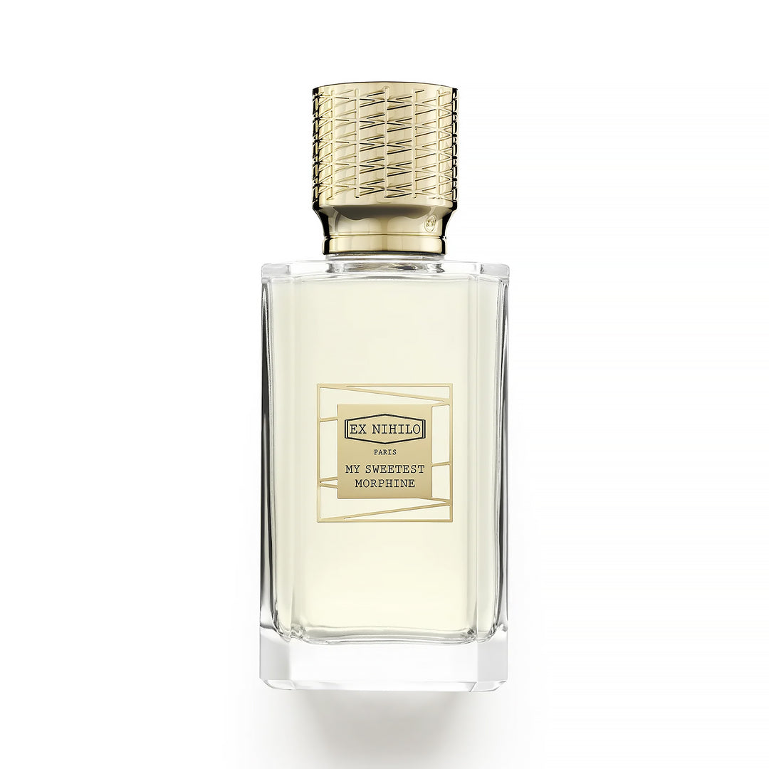 EX NIHILO My Sweetest Morphine Eau de Parfum Limited Edition