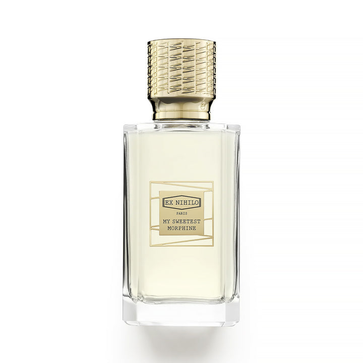 EX NIHILO My Sweetest Morphine Eau de Parfum Limited Edition