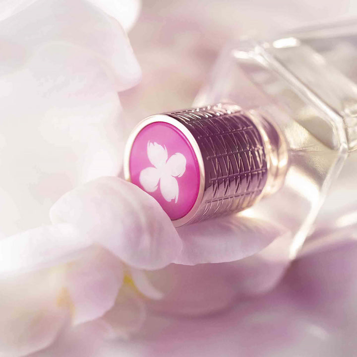 EX NIHILO My Sweetest Morphine Eau de Parfum Limited Edition