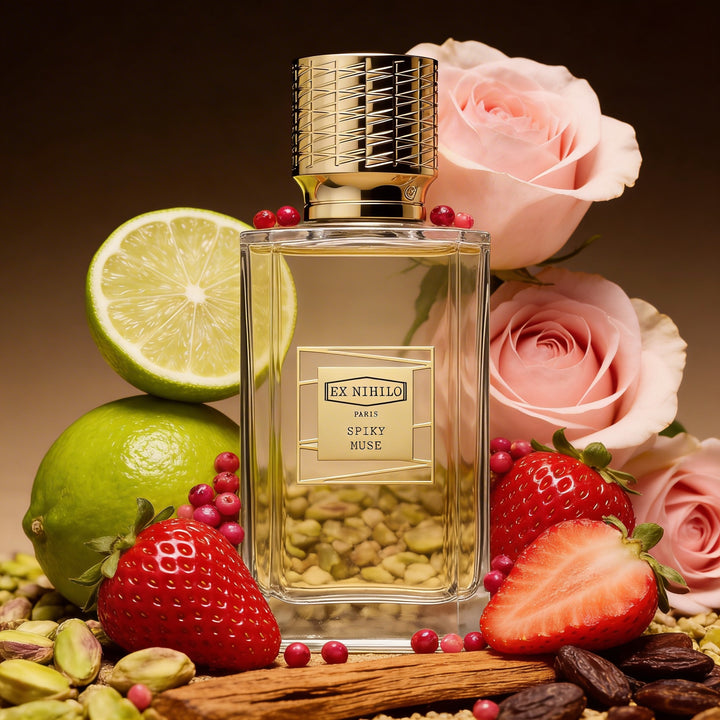 EX NIHILO Spiky Muse Eau de Parfum