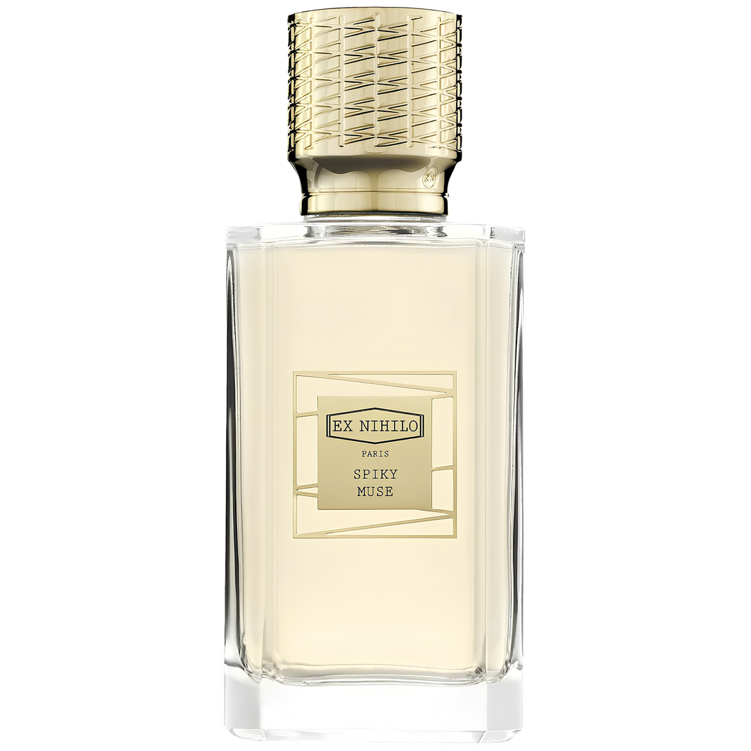EX NIHILO Spiky Muse Eau de Parfum
