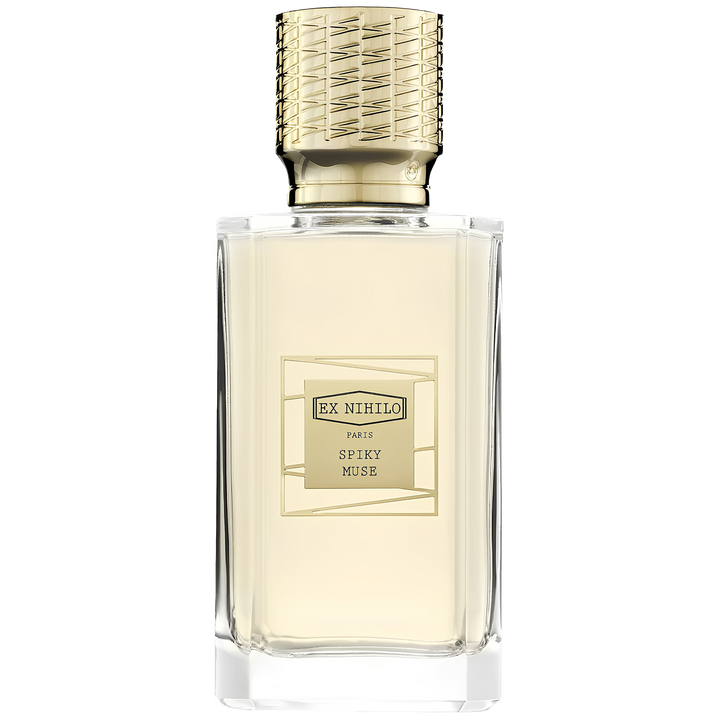 EX NIHILO Spiky Muse Eau de Parfum