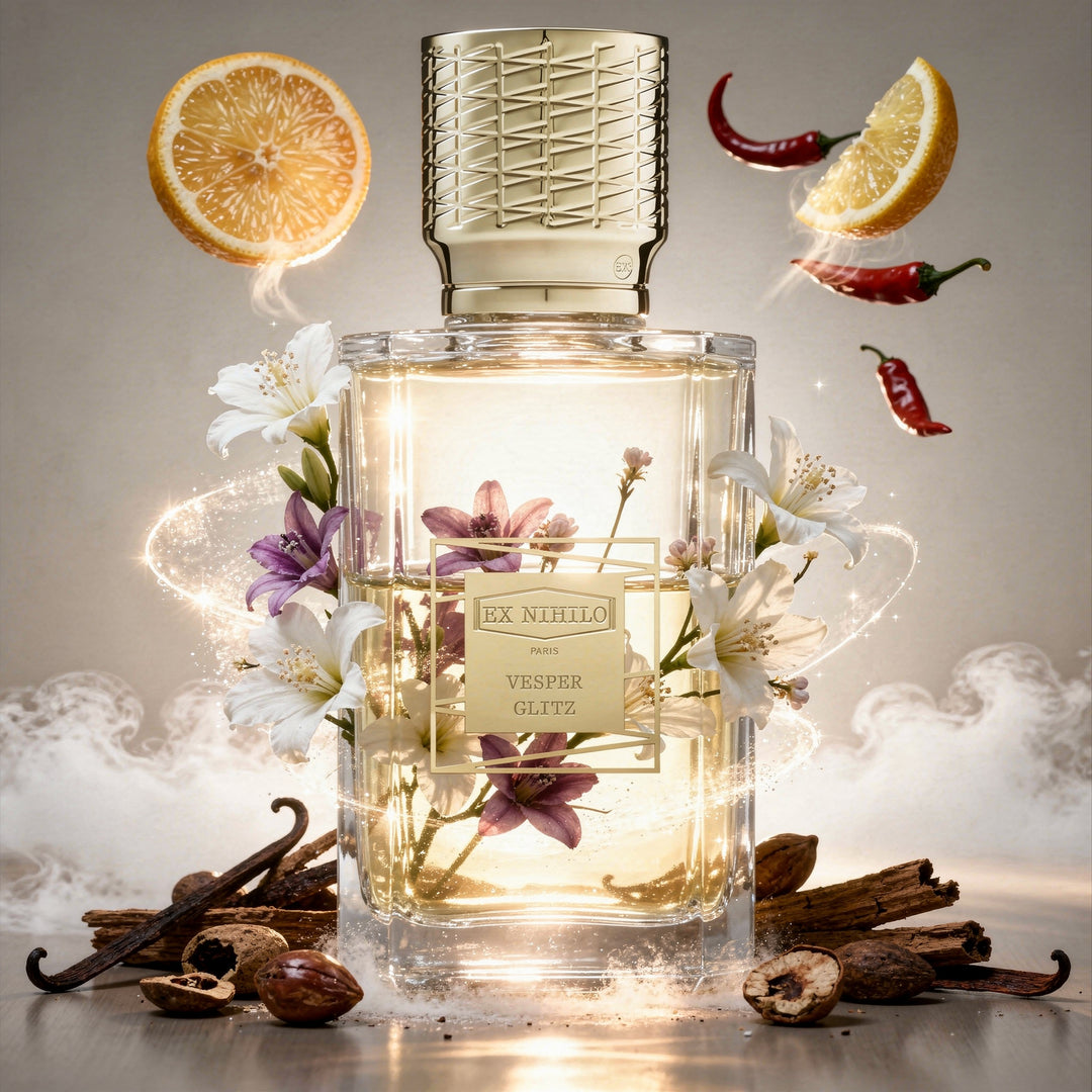 EX NIHILO Vesper Glitz Eau de Parfum