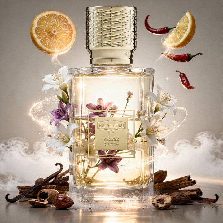 EX NIHILO Vesper Glitz Eau de Parfum