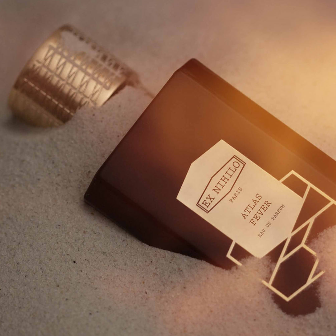 EX NIHILO Atlas Fever Eau de Parfum