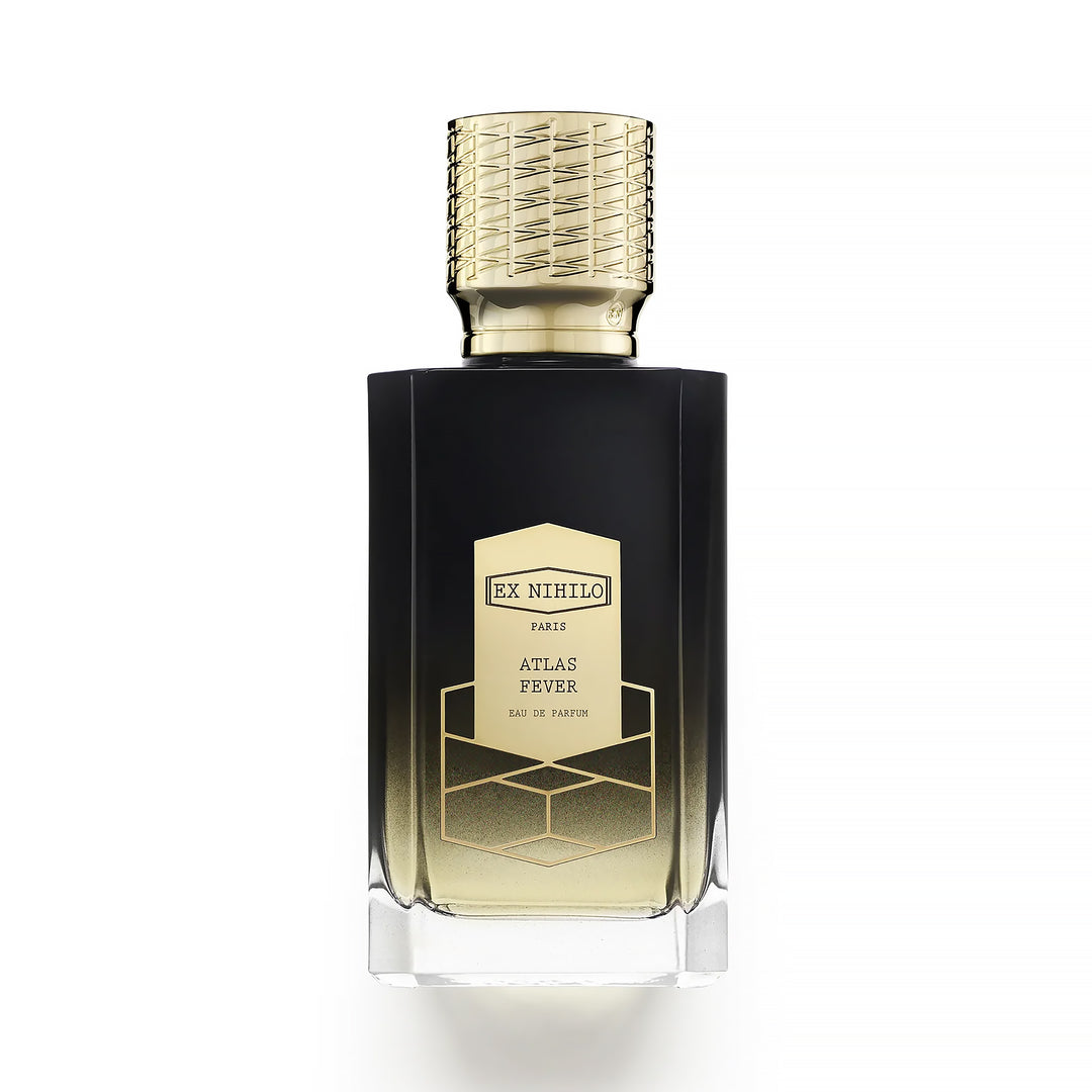 EX NIHILO Atlas Fever Eau de Parfum