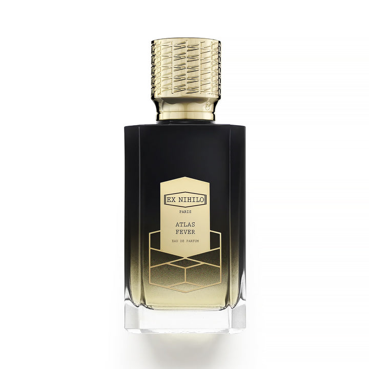 EX NIHILO Atlas Fever Eau de Parfum