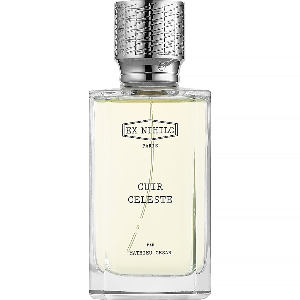 EX NIHILO Cuir Celeste Eau de Parfum